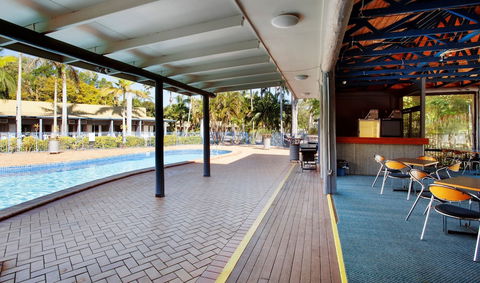 Kondari Hotel - Accommodation Nelson Bay 1