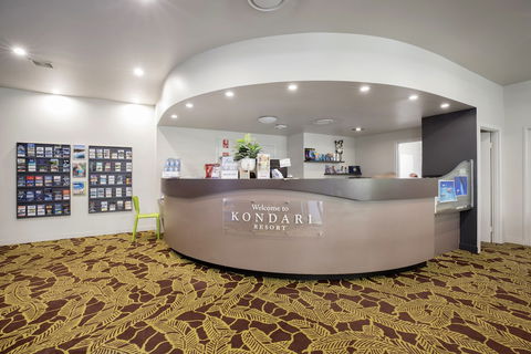 Kondari Hotel - Accommodation Nelson Bay 5