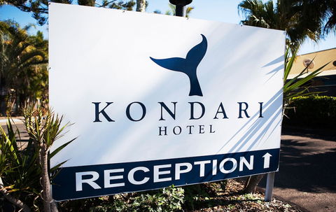 Kondari Hotel - Accommodation Nelson Bay 6