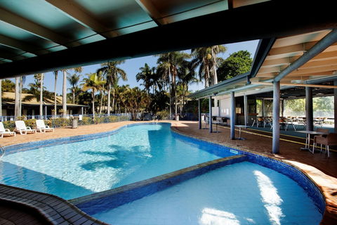 Kondari Hotel - Accommodation Nelson Bay 3