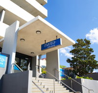 Mantra Wollongong - Accommodation Nelson Bay