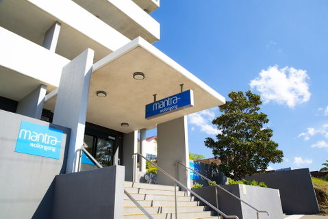 Mantra Wollongong - Accommodation Nelson Bay 0