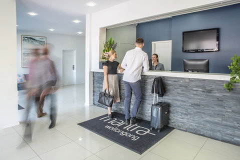 Mantra Wollongong - Accommodation Nelson Bay 4