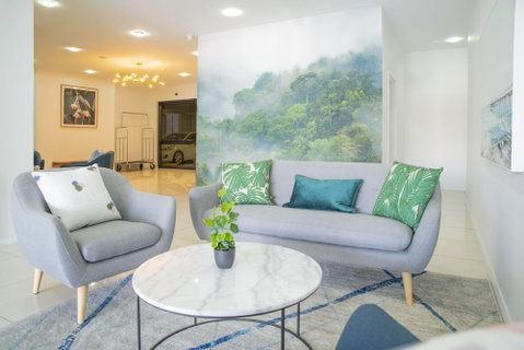 Mantra Wollongong - Accommodation Nelson Bay 3