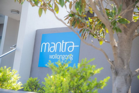 Mantra Wollongong - Accommodation Nelson Bay 2