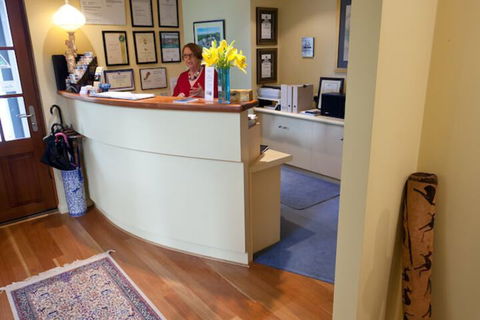 The Beach House At Bayside - Accommodation Nelson Bay 1