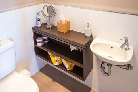 The Beach House At Bayside - Accommodation Nelson Bay 3