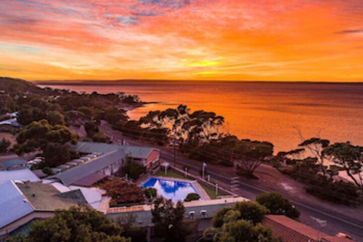 American River SA Accommodation Nelson Bay