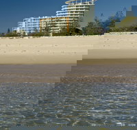 Kirra Surf Apartments - Accommodation Nelson Bay