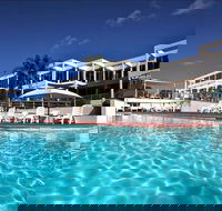 Opal Cove Resort - Accommodation Nelson Bay