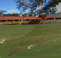 Lakeside Lodge Motel - Accommodation Nelson Bay