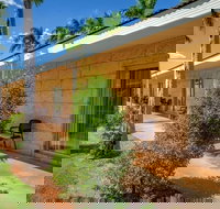 The Kimberley Grande Resort