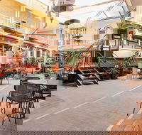 Quality Hotel Dickson - Accommodation Nelson Bay