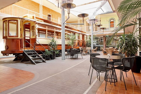 Quality Hotel Dickson - Accommodation Nelson Bay 0