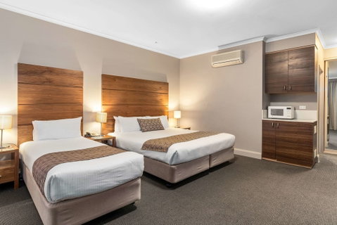 Quality Hotel Dickson - Accommodation Nelson Bay 6