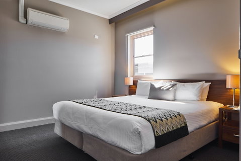 Quality Hotel Dickson - Accommodation Nelson Bay 2