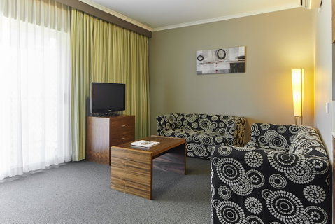 Quality Hotel Dickson - Accommodation Nelson Bay 5
