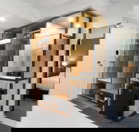 Killara Hotel  Suites - Accommodation Nelson Bay