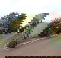 Augusta's Georgiana Molloy Motel - Accommodation Nelson Bay