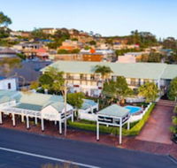 Kiama Shores - Accommodation Nelson Bay