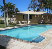 Ballina Colonial Motel - Accommodation Nelson Bay