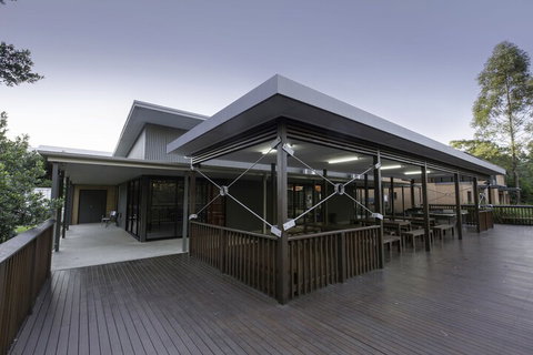 Macquarie University Village - Accommodation Nelson Bay 2