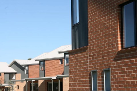 Macquarie University Village - Accommodation Nelson Bay 1