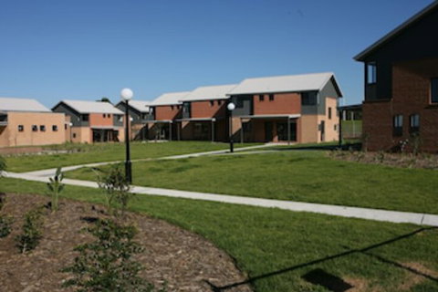 Macquarie University Village - Accommodation Nelson Bay 0
