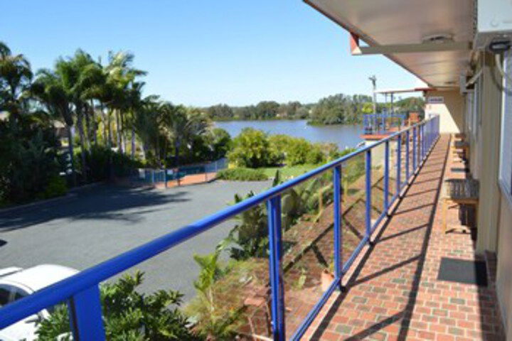 Jones Island NSW Accommodation Nelson Bay