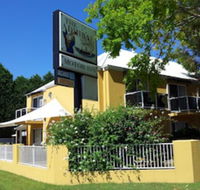 Admiral Nelson Motor Inn - Accommodation Nelson Bay