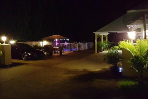 Admiral Nelson Motor Inn - Accommodation Nelson Bay 5