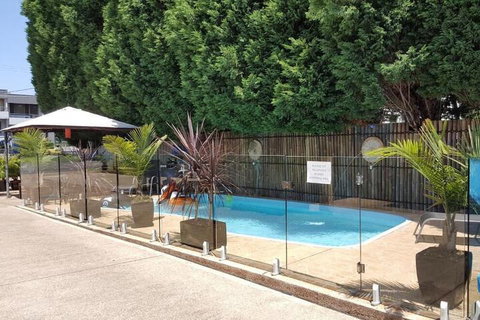 Admiral Nelson Motor Inn - Accommodation Nelson Bay 7