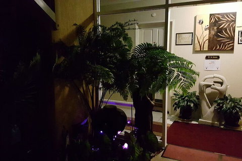 Admiral Nelson Motor Inn - Accommodation Nelson Bay 1