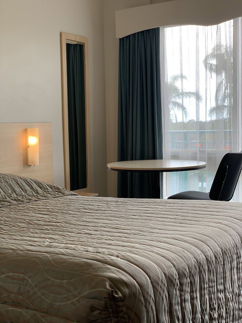 Shellharbour Resort - Accommodation Nelson Bay 5