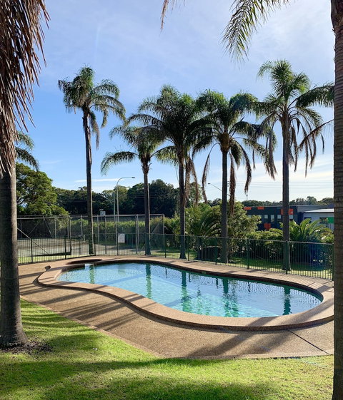 Shellharbour Resort - Accommodation Nelson Bay 2