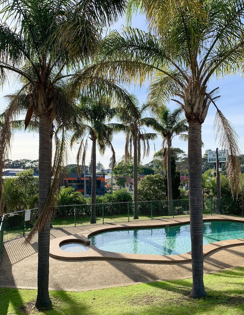 Shellharbour Resort - Accommodation Nelson Bay 0