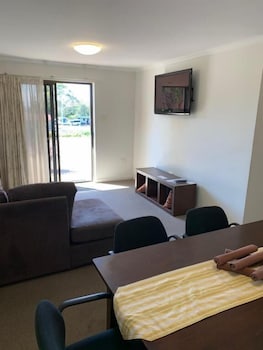 Shellharbour Resort - Accommodation Nelson Bay 4