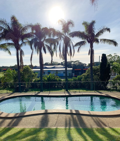 Shellharbour Resort - Accommodation Nelson Bay 1