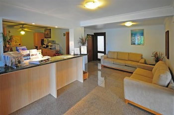 Shellharbour Resort - Accommodation Nelson Bay 3