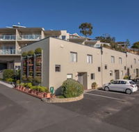 Bay View Villas - Accommodation Nelson Bay