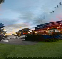 The Huskisson - Nelson Bay Accommodation.com