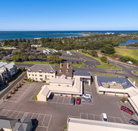 Best Western Olde Maritime - Nelson Bay Accommodation.com