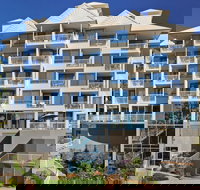 at Whitsunday Vista Holiday Apartments