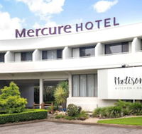 Mercure Charlestown - Accommodation Nelson Bay