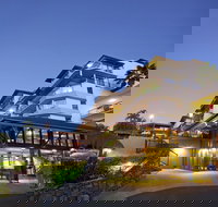 at Water's Edge Resort