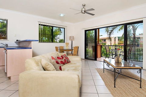 Central Plaza Apartments - Accommodation Nelson Bay 5