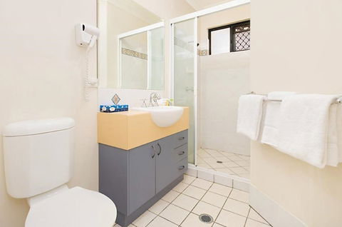 Central Plaza Apartments - Accommodation Nelson Bay 3