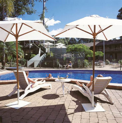 Country 2 Coast Coffs Harbour Motor Inn - Accommodation Nelson Bay 4