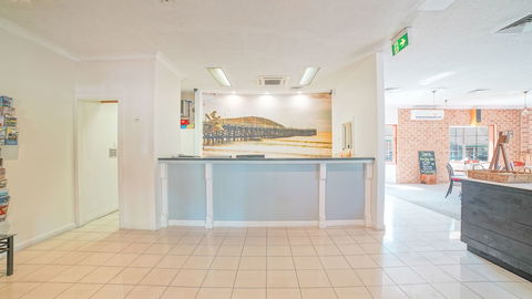 Country 2 Coast Coffs Harbour Motor Inn - Accommodation Nelson Bay 6