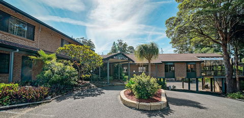 Country 2 Coast Coffs Harbour Motor Inn - Accommodation Nelson Bay 5